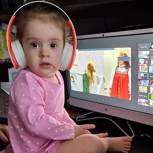 Даунсайд Ап начинает новый учебный год в очно-дистанционном формате